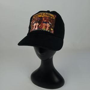 Newhattan Cap.